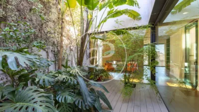 Apartamento en alquiler en La Dreta de L'Eixample - Imagen 27