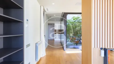 Apartamento en alquiler en La Dreta de L'Eixample - Imagen 28