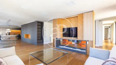 Apartamento en alquiler en La Dreta de L'Eixample - Imagen 2
