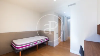 Apartamento en alquiler en La Dreta de L'Eixample - Imagen 31