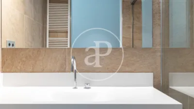 Apartamento en alquiler en La Dreta de L'Eixample - Imagen 33