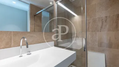Apartamento en alquiler en La Dreta de L'Eixample - Imagen 34