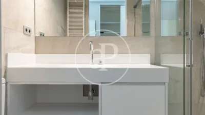 Apartamento en alquiler en La Dreta de L'Eixample - Imagen 35