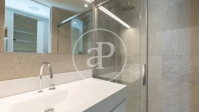 Apartamento en alquiler en La Dreta de L'Eixample - Imagen 36