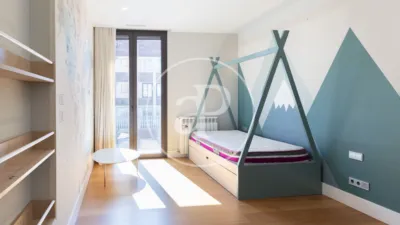 Apartamento en alquiler en La Dreta de L'Eixample - Imagen 38