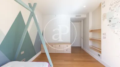 Apartamento en alquiler en La Dreta de L'Eixample - Imagen 39