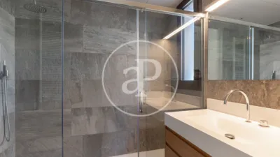 Apartamento en alquiler en La Dreta de L'Eixample - Imagen 40