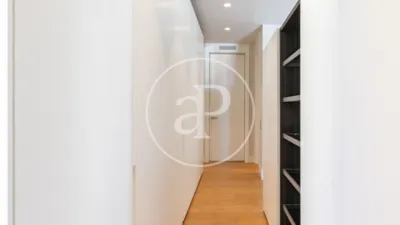 Apartamento en alquiler en La Dreta de L'Eixample - Imagen 44