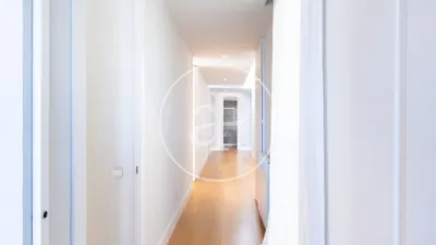 Apartamento en alquiler en La Dreta de L'Eixample - Imagen 45