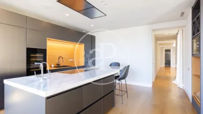 Apartamento en alquiler en La Dreta de L'Eixample - Imagen 4