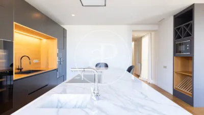 Apartamento en alquiler en La Dreta de L'Eixample - Imagen 5