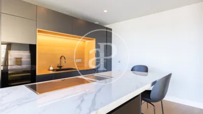 Apartamento en alquiler en La Dreta de L'Eixample - Imagen 6