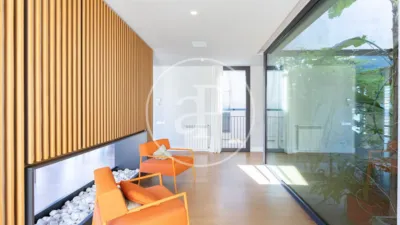 Apartamento en alquiler en La Dreta de L'Eixample - Imagen 7