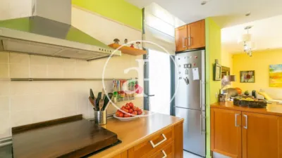 House in Sant Just Desvern photo 7