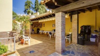 Villa in La Quinta photo 10