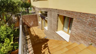 Villa in La Quinta photo 11