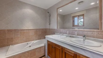 Villa in La Quinta photo 13