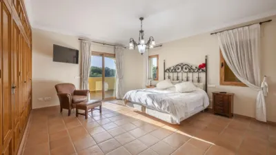 Villa in La Quinta photo 14