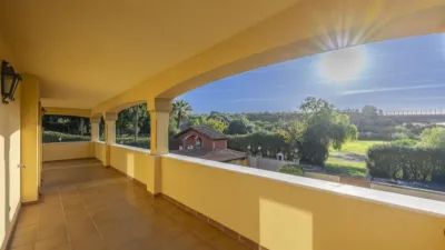 Villa in La Quinta photo 16