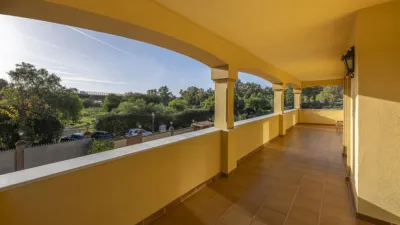 Villa in La Quinta photo 18