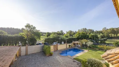 Villa in La Quinta photo 19