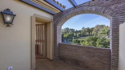 Villa in La Quinta photo 20