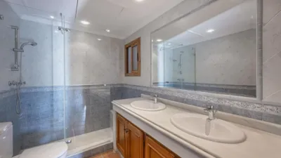 Villa in La Quinta photo 21