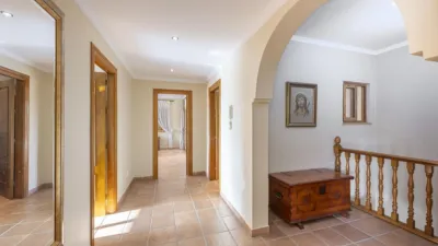 Villa in La Quinta photo 26