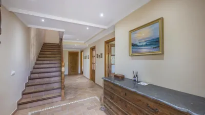 Villa in La Quinta photo 30
