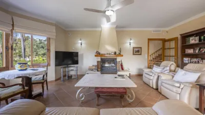 Villa in La Quinta photo 31