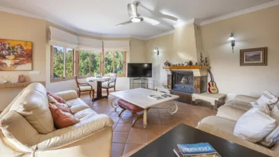 Villa in La Quinta photo 32