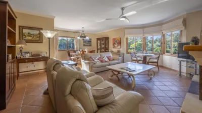 Villa in La Quinta photo 33