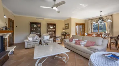 Villa in La Quinta photo 34