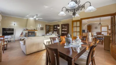 Villa in La Quinta photo 35