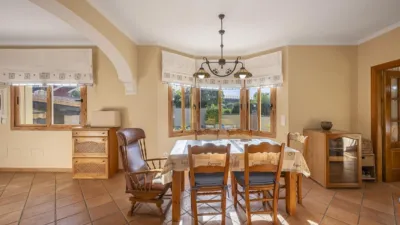 Villa in La Quinta photo 36