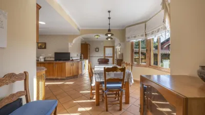 Villa in La Quinta photo 38