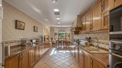 Villa in La Quinta photo 39