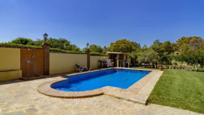 Villa in La Quinta photo 3