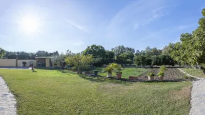 Villa in La Quinta photo 40