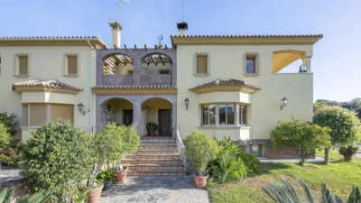 Villa in La Quinta photo 41