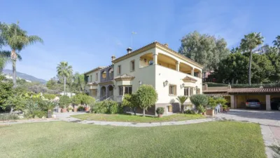 Villa in La Quinta photo 42