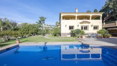 Villa in La Quinta photo 44