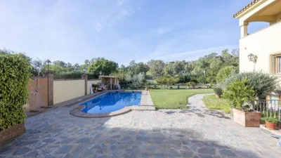 Villa in La Quinta photo 45