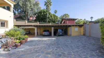 Villa in La Quinta photo 46
