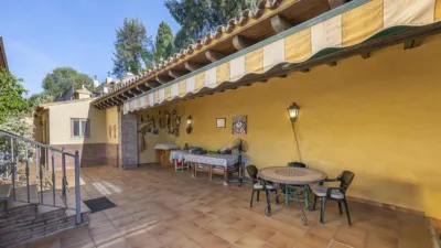 Villa in La Quinta photo 47