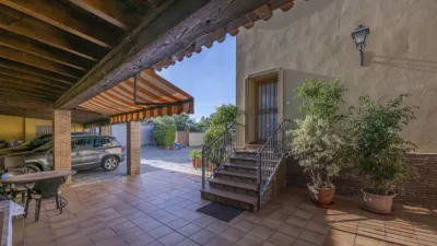 Villa in La Quinta photo 48