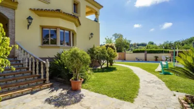Villa in La Quinta photo 4