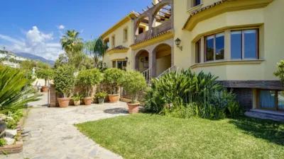 Villa in La Quinta photo 5