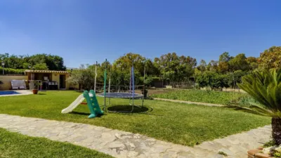 Villa in La Quinta photo 6