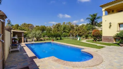 Villa in La Quinta photo 8